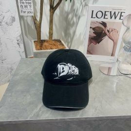 Picture of Dior Cap _SKUDiorCapdxn442481